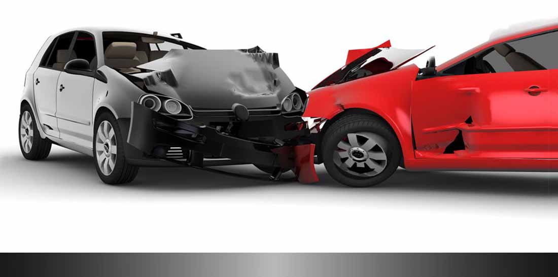 Definis State Auto Body shop